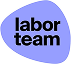 LABOR TEAM logo