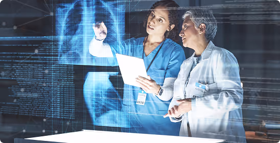 5 Advantages of Custom Healthcare Software Development