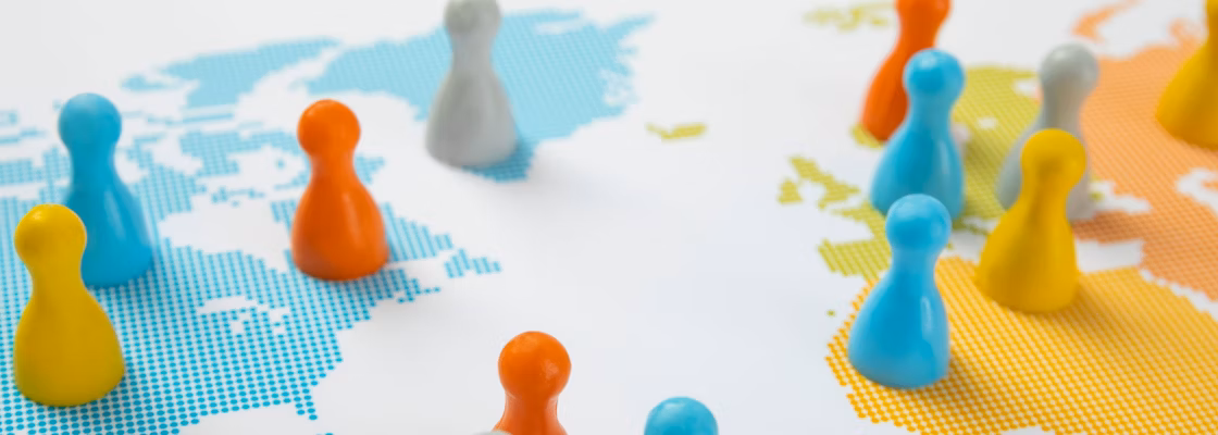 Warum erobert Nearshore Software Development die Branche im Sturm?