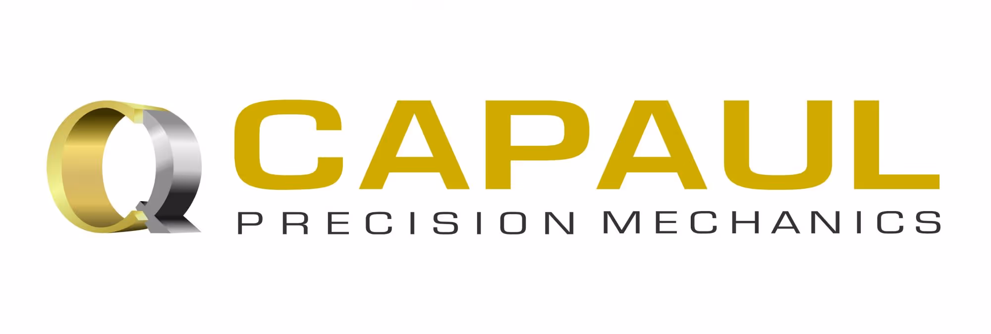 Capaul logo