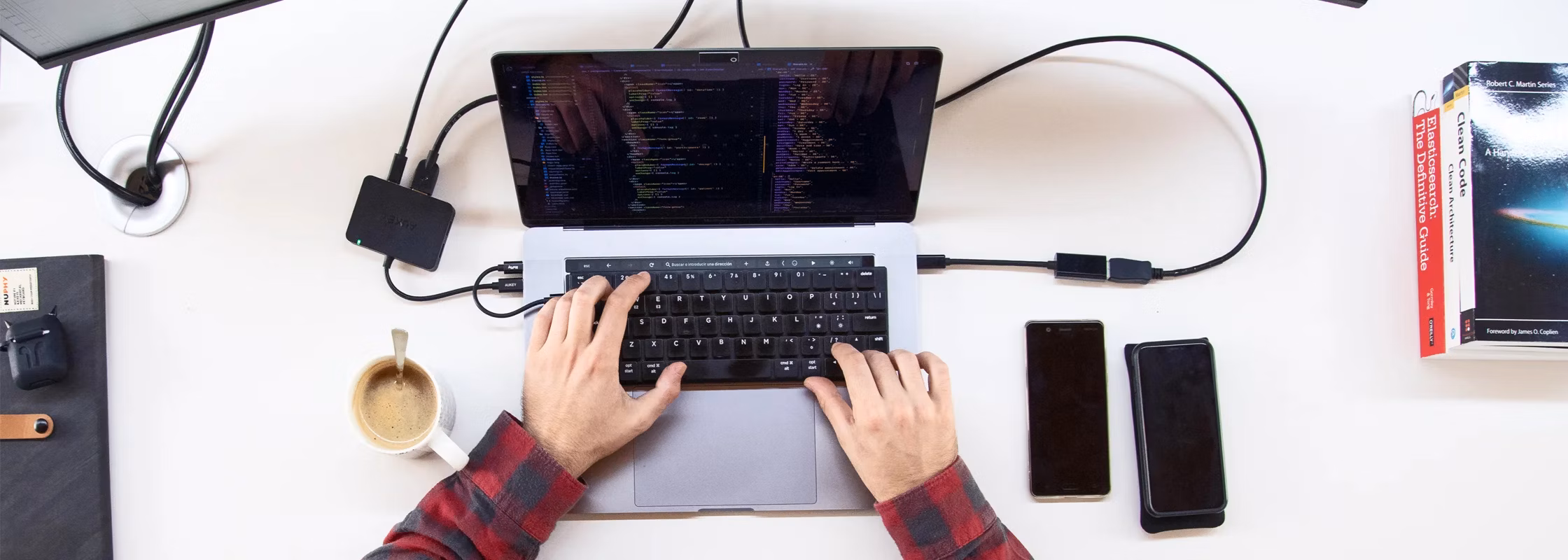How to find a custom software development company in 2024