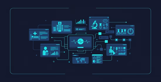 5 Advantages of Custom Healthcare Software Development