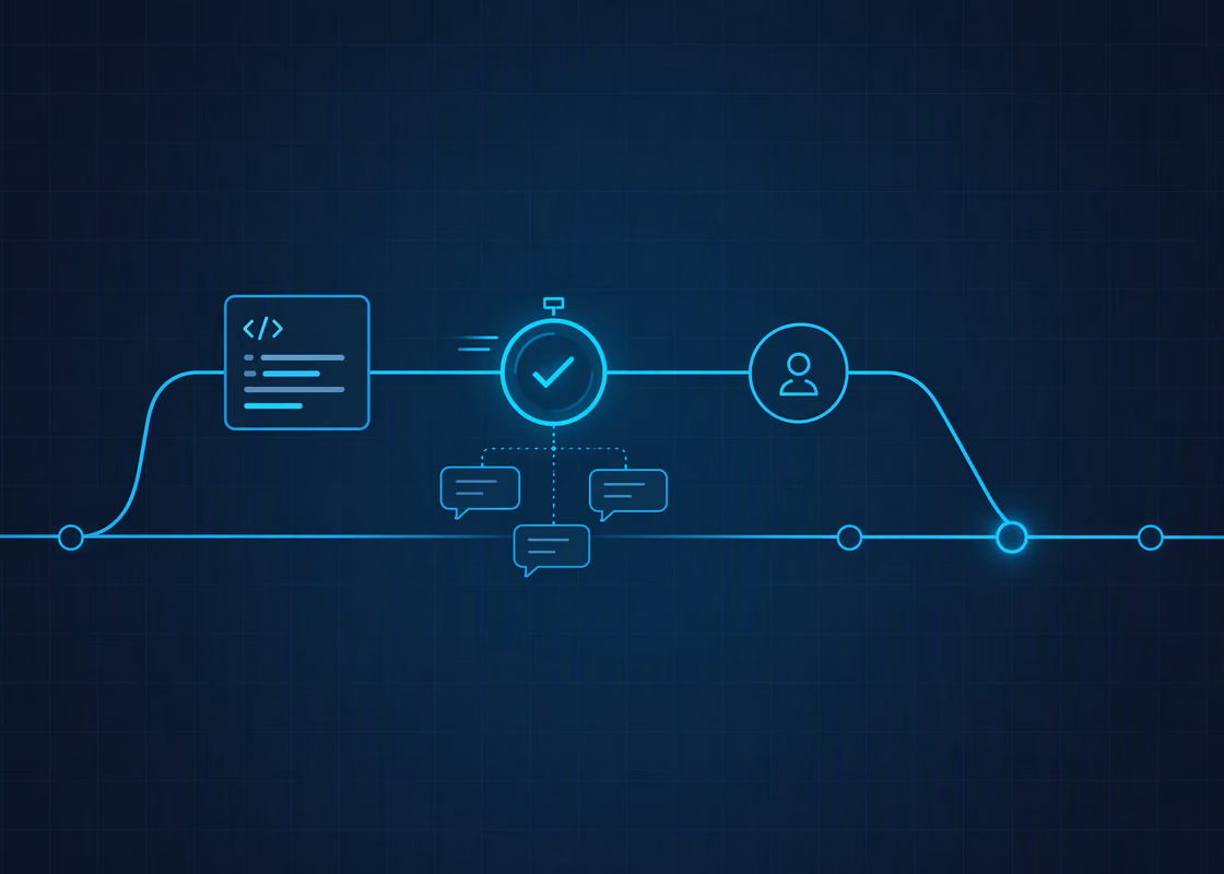 How we introduced AI code review in Azure DevOps