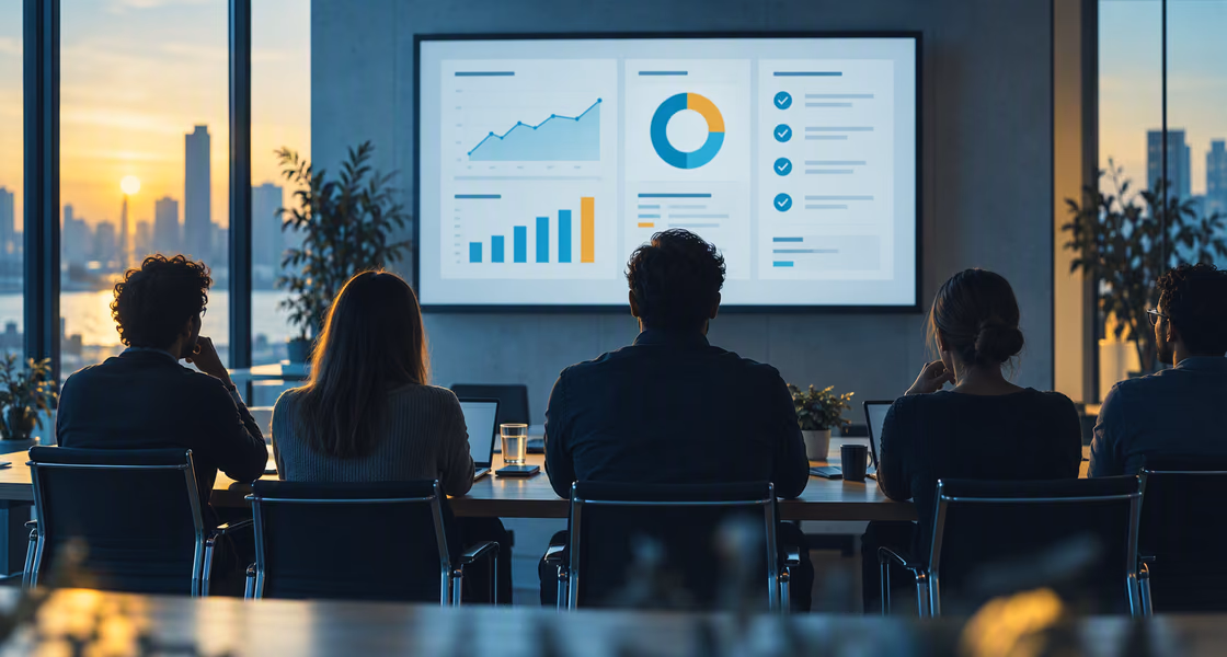 How to find a custom software development company