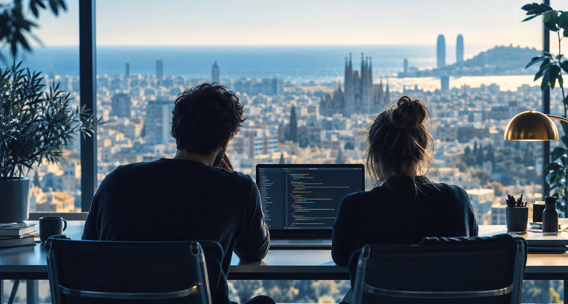 Why is Nearshore Software Development taking the industry by storm?