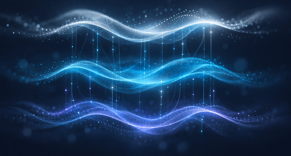 The technologies Valudio works with and what's behind them