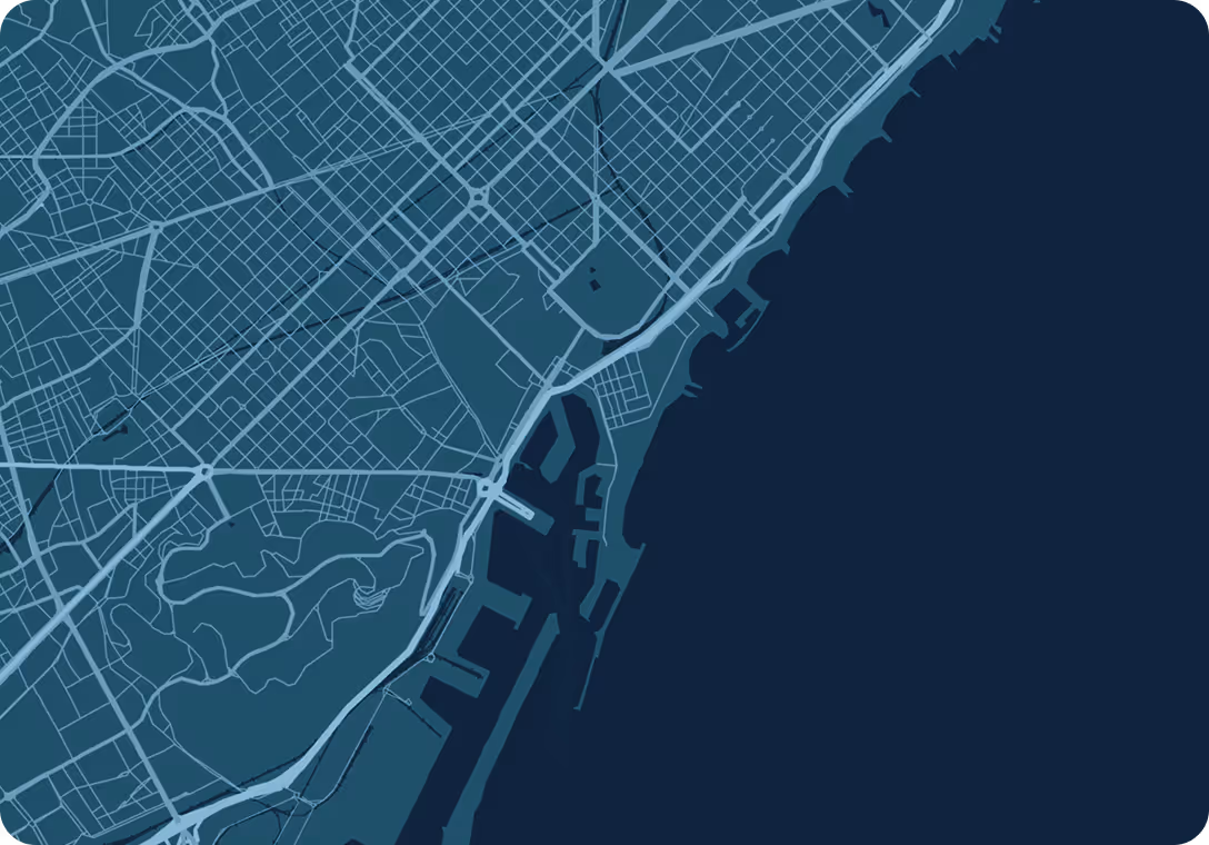 Zurich Map